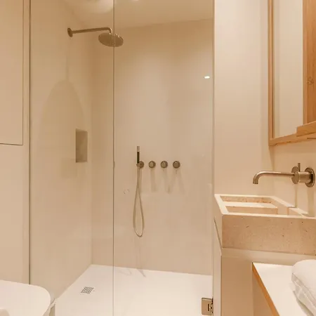 Stylish Coastal For 4 With Sea View * Knokke-Heist